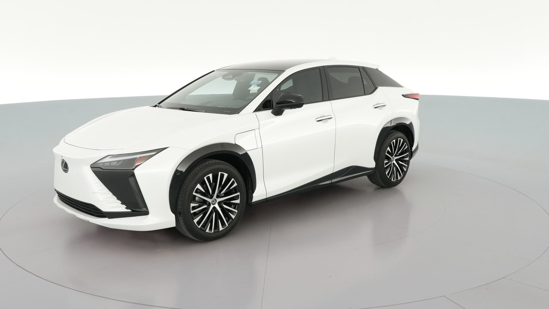 2023 Lexus RZ vehicle photo