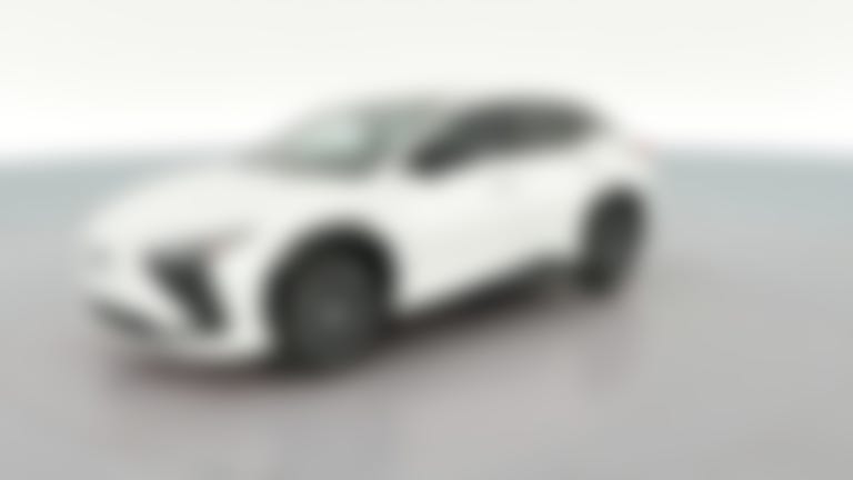 2023 Lexus RZ vehicle photo