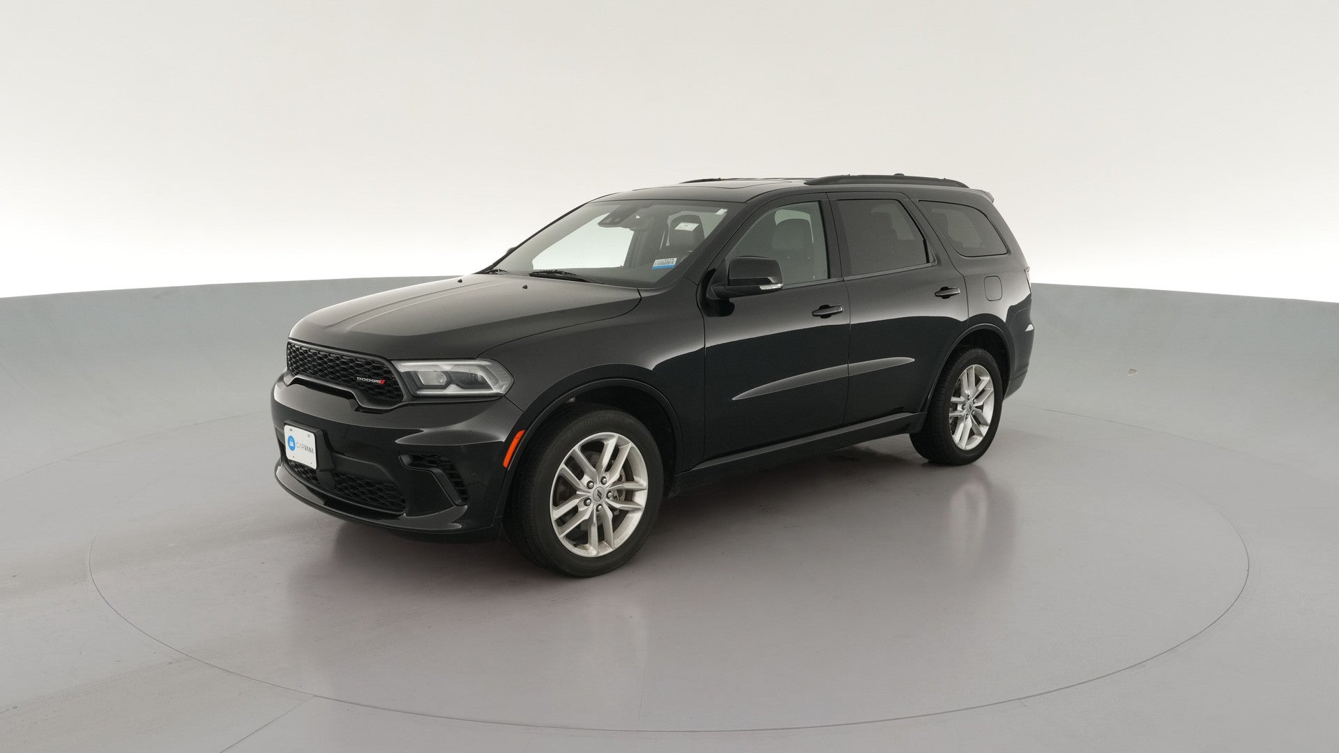 2024 Dodge Durango vehicle photo