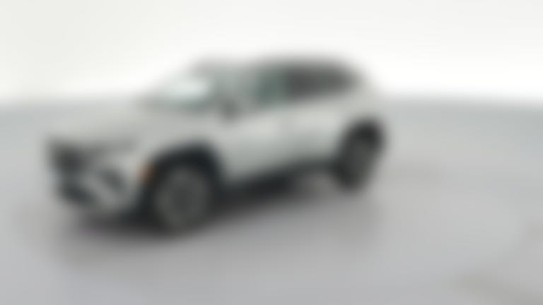 2025 Hyundai Tucson vehicle photo