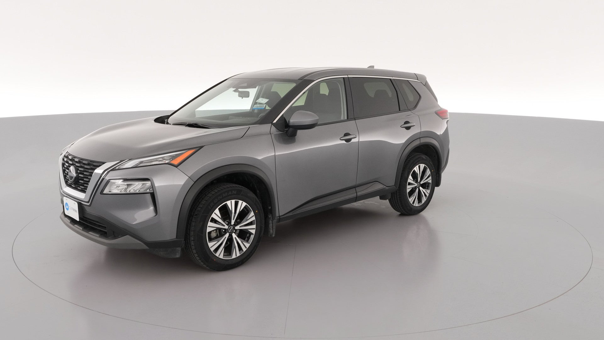 2023 Nissan Rogue vehicle photo