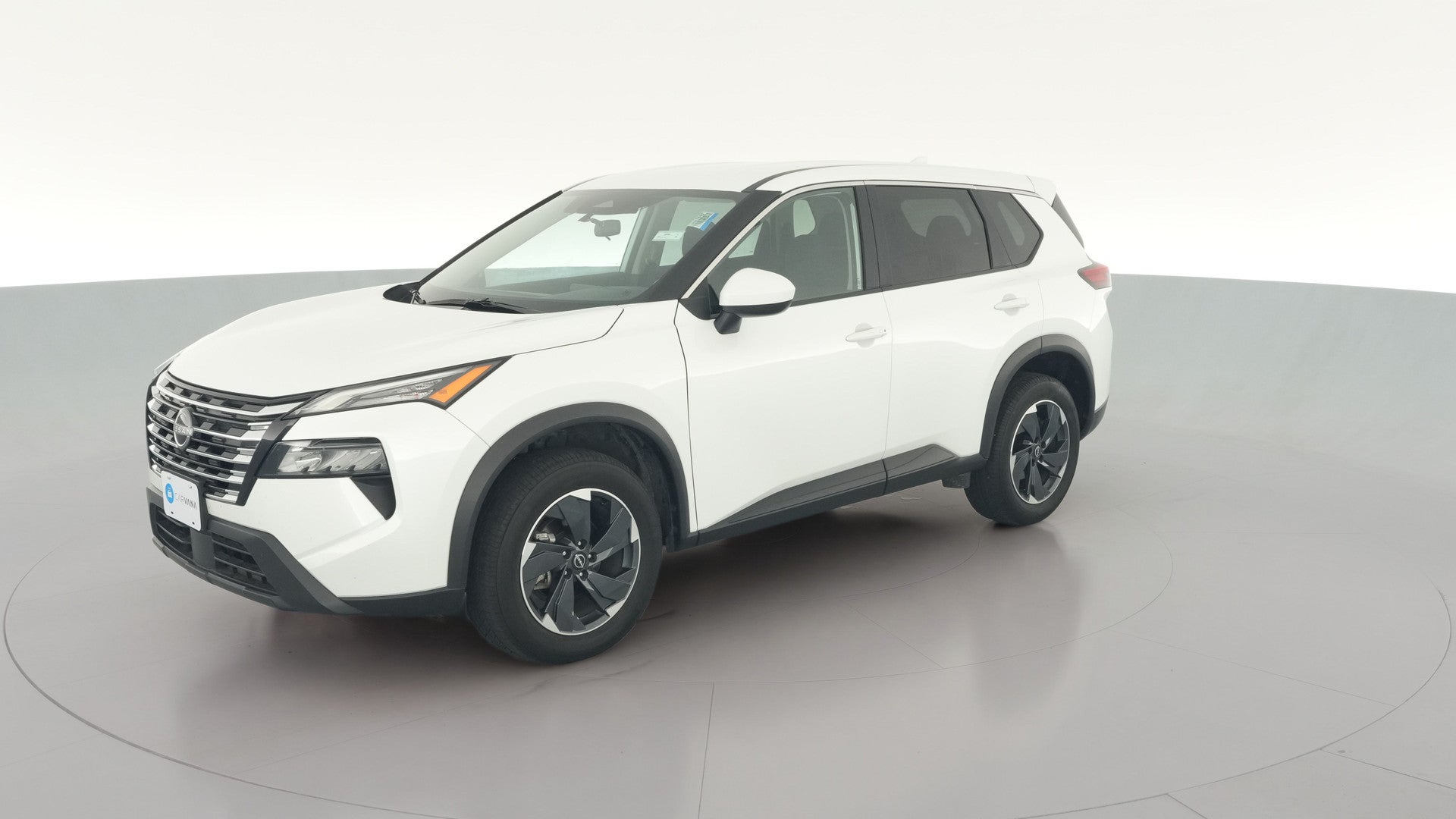 2025 Nissan Rogue vehicle photo