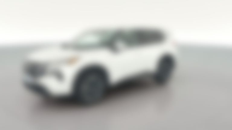 2025 Nissan Rogue vehicle photo