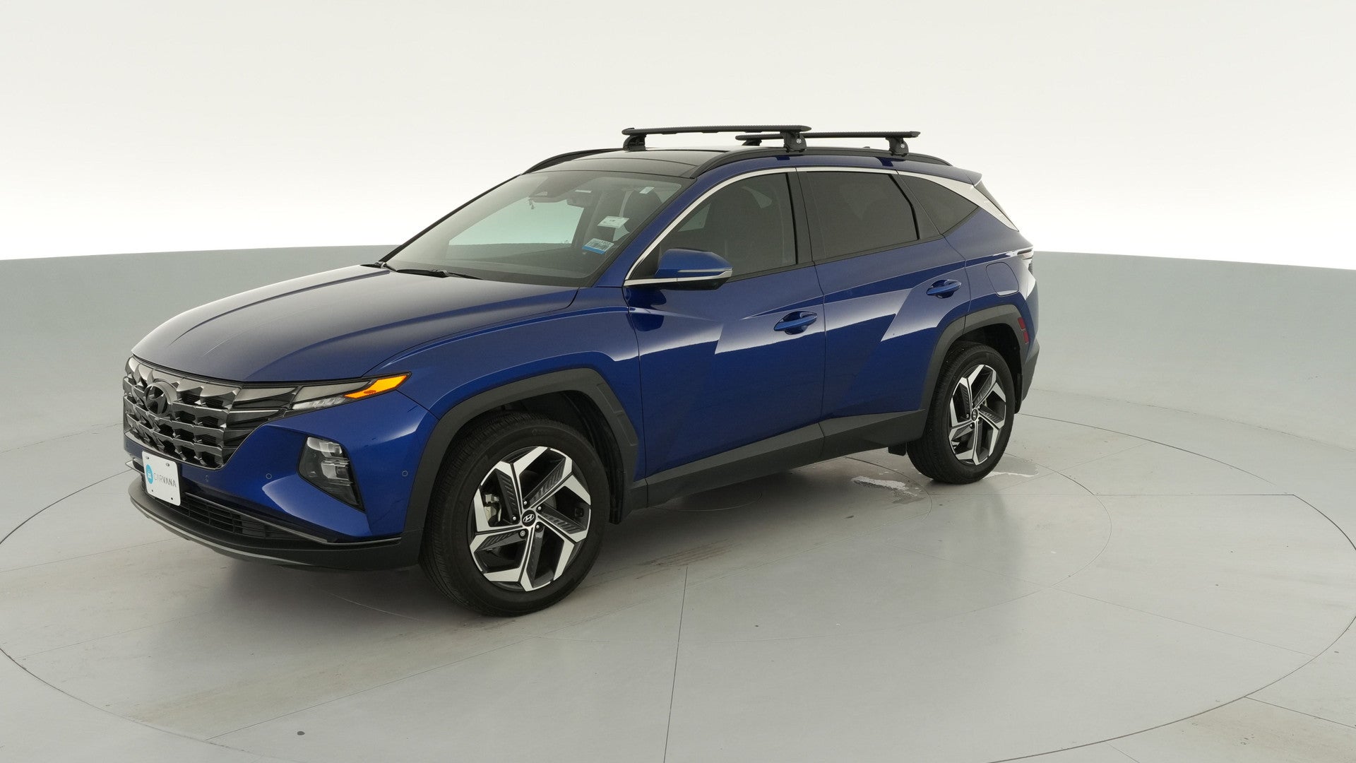2023 Hyundai Tucson vehicle photo