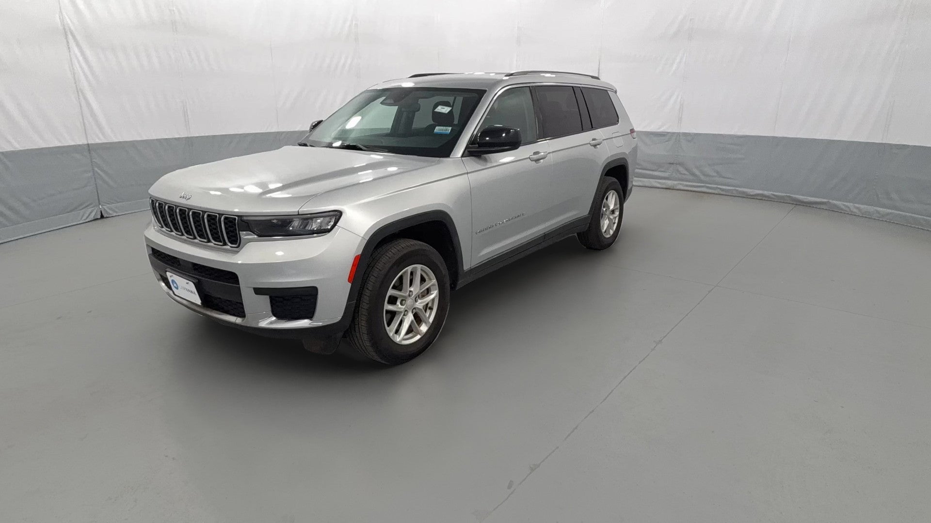 2023 Jeep Grand Cherokee L vehicle photo