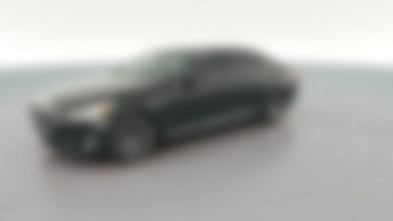 2018 Genesis G90 vehicle photo