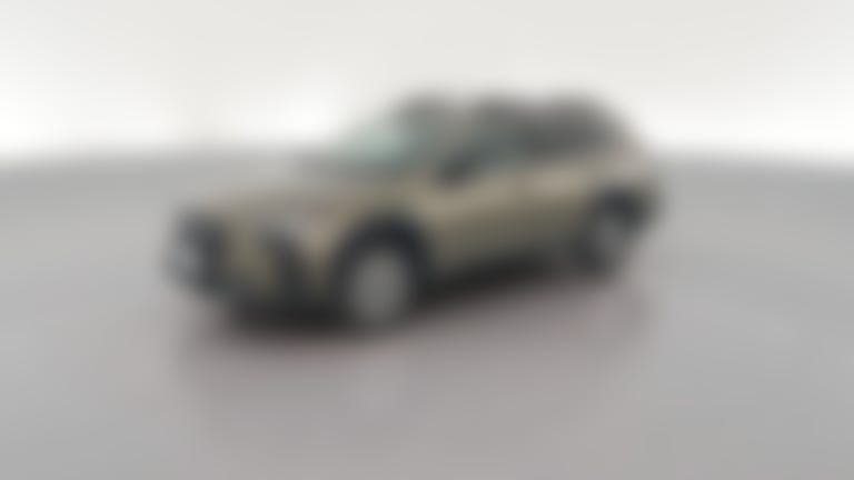 2025 Subaru Outback vehicle photo