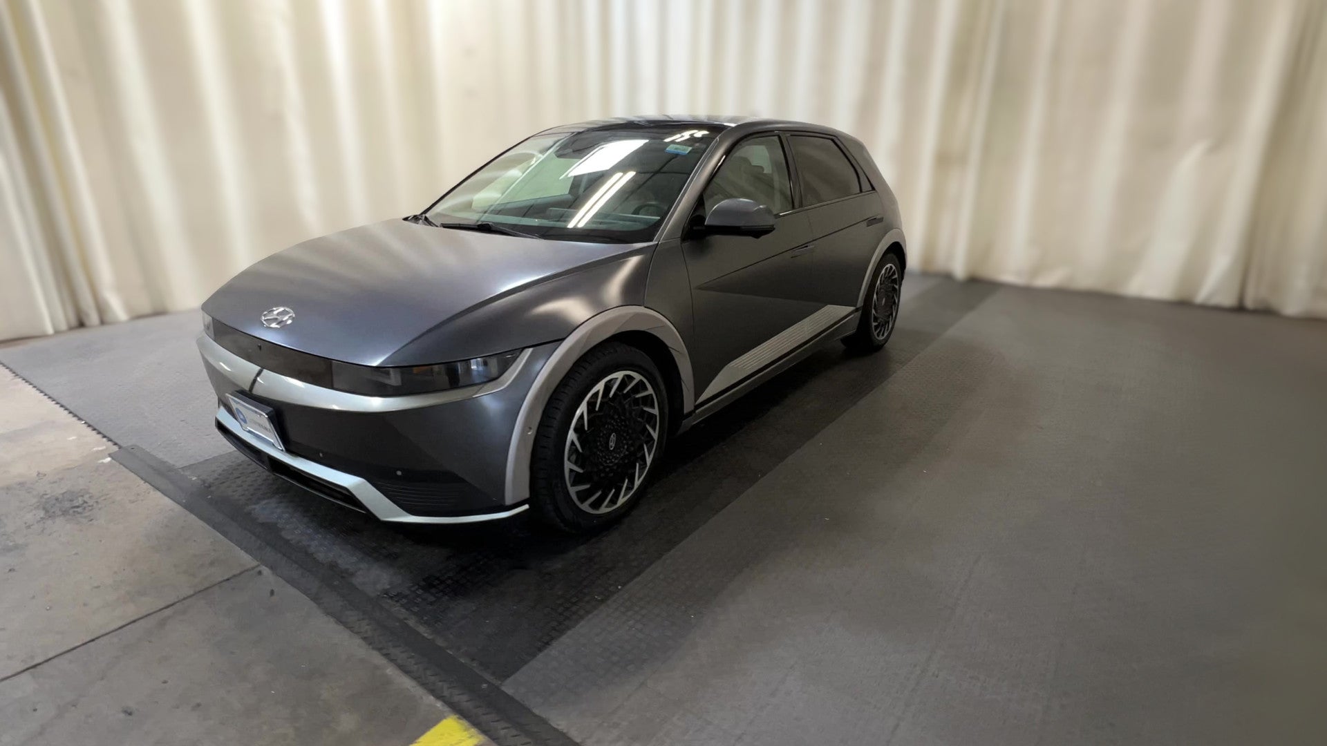 2022 Hyundai IONIQ 5 vehicle photo