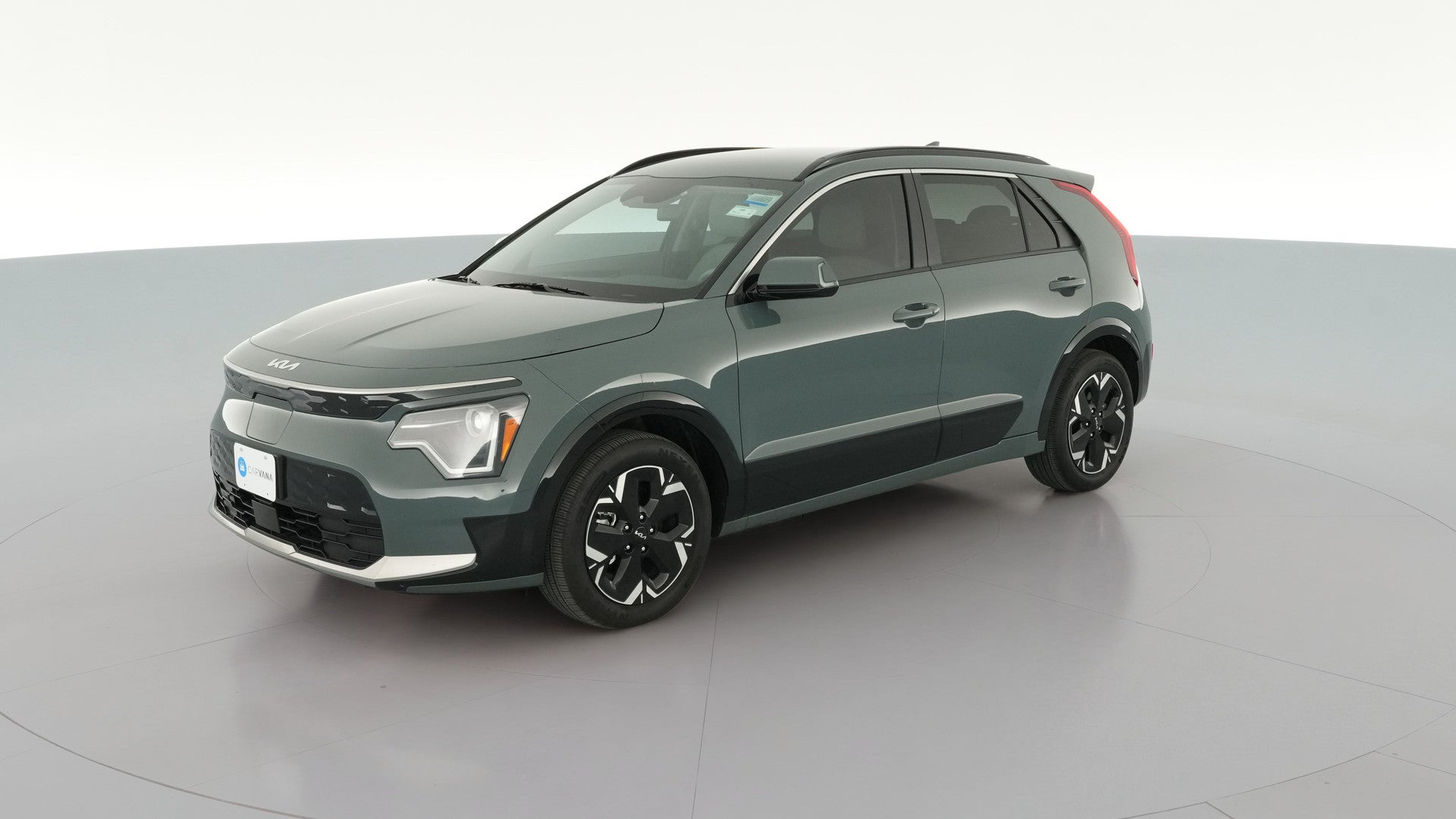 2023 Kia Niro EV vehicle photo