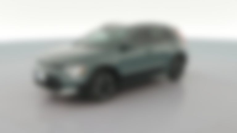 2023 Kia Niro EV vehicle photo