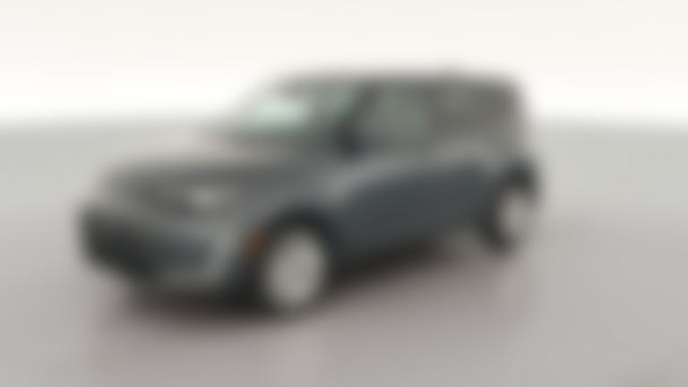 2025 Kia Soul vehicle photo
