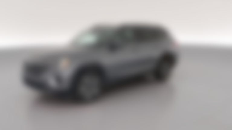 2024 Volkswagen Atlas vehicle photo