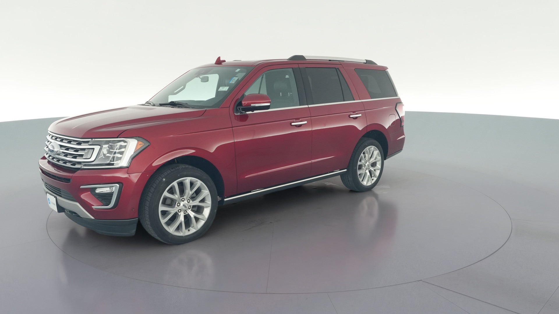 2019 Ford Expedition vehicle photo