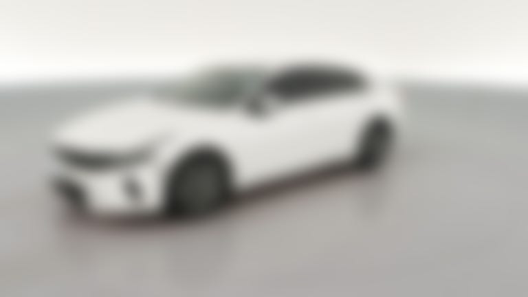 2021 Kia K5 vehicle photo