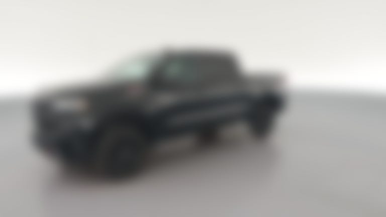 2020 Chevrolet Silverado 1500 Crew Cab vehicle photo