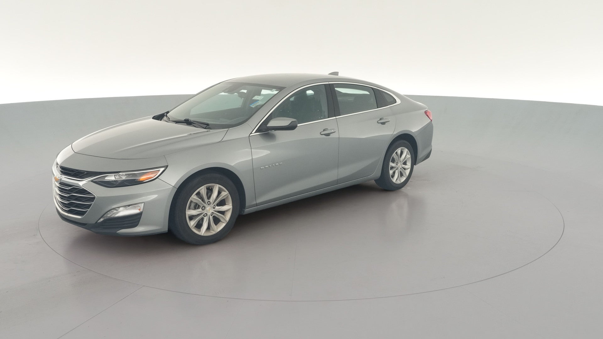 2024 Chevrolet Malibu vehicle photo