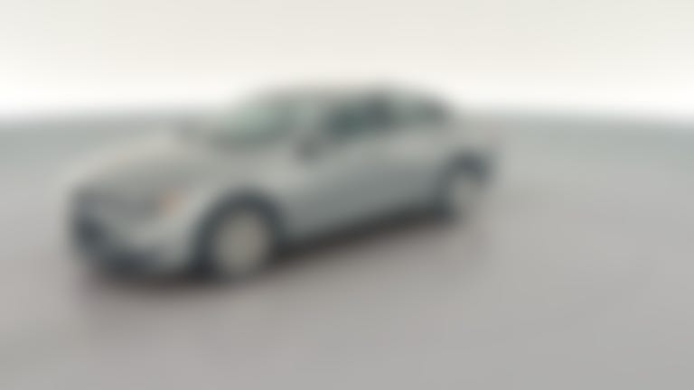 2024 Chevrolet Malibu vehicle photo