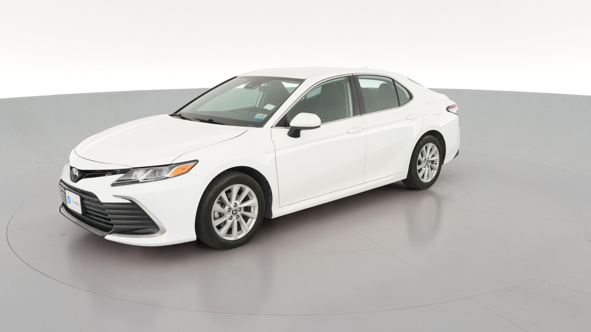 2023 Toyota Camry vehicle photo