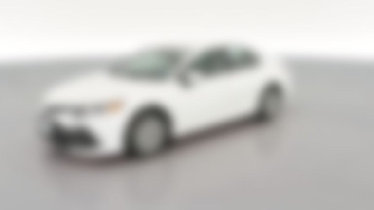 2023 Toyota Camry vehicle photo