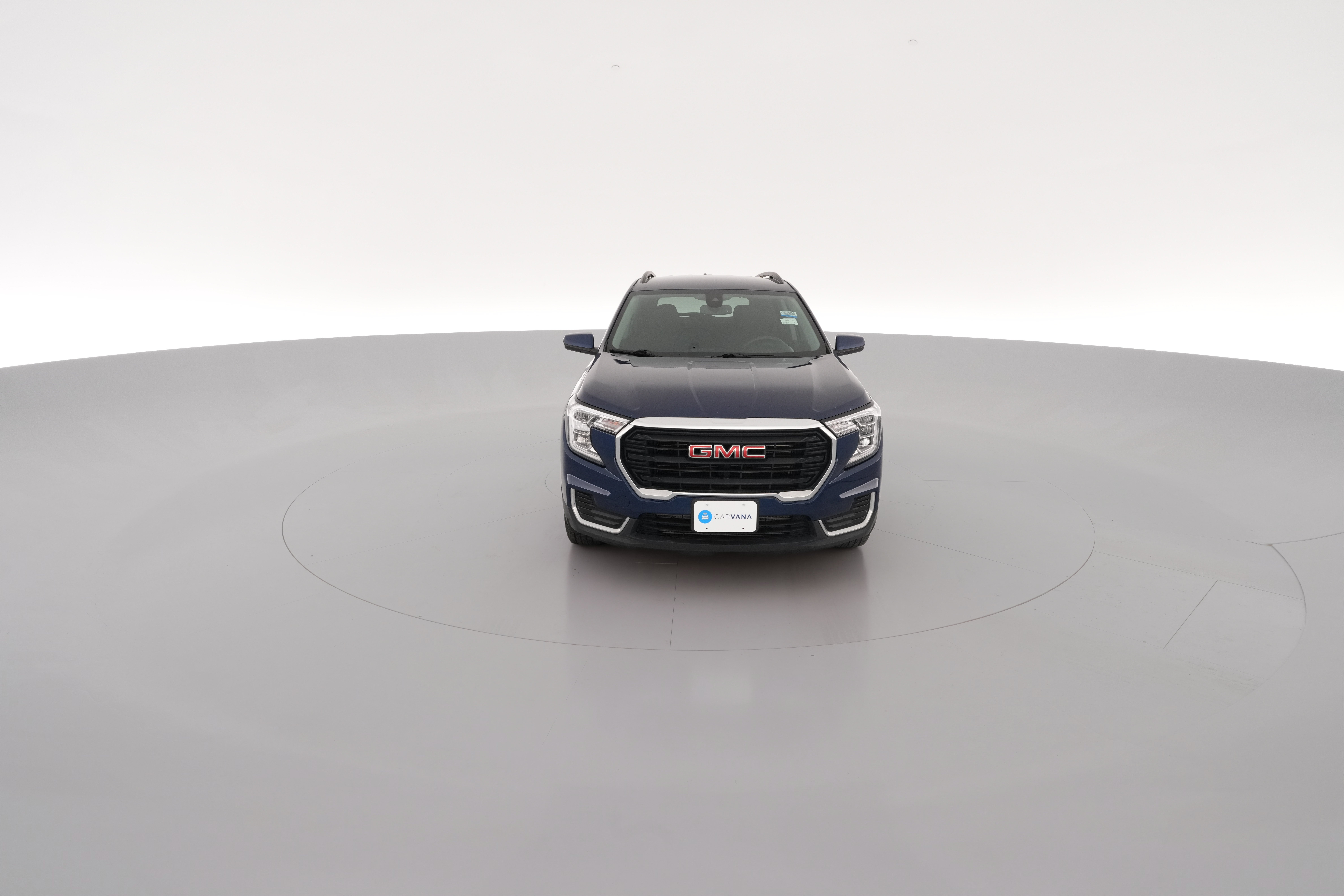 2022 GMC Terrain SLE - Photo 20