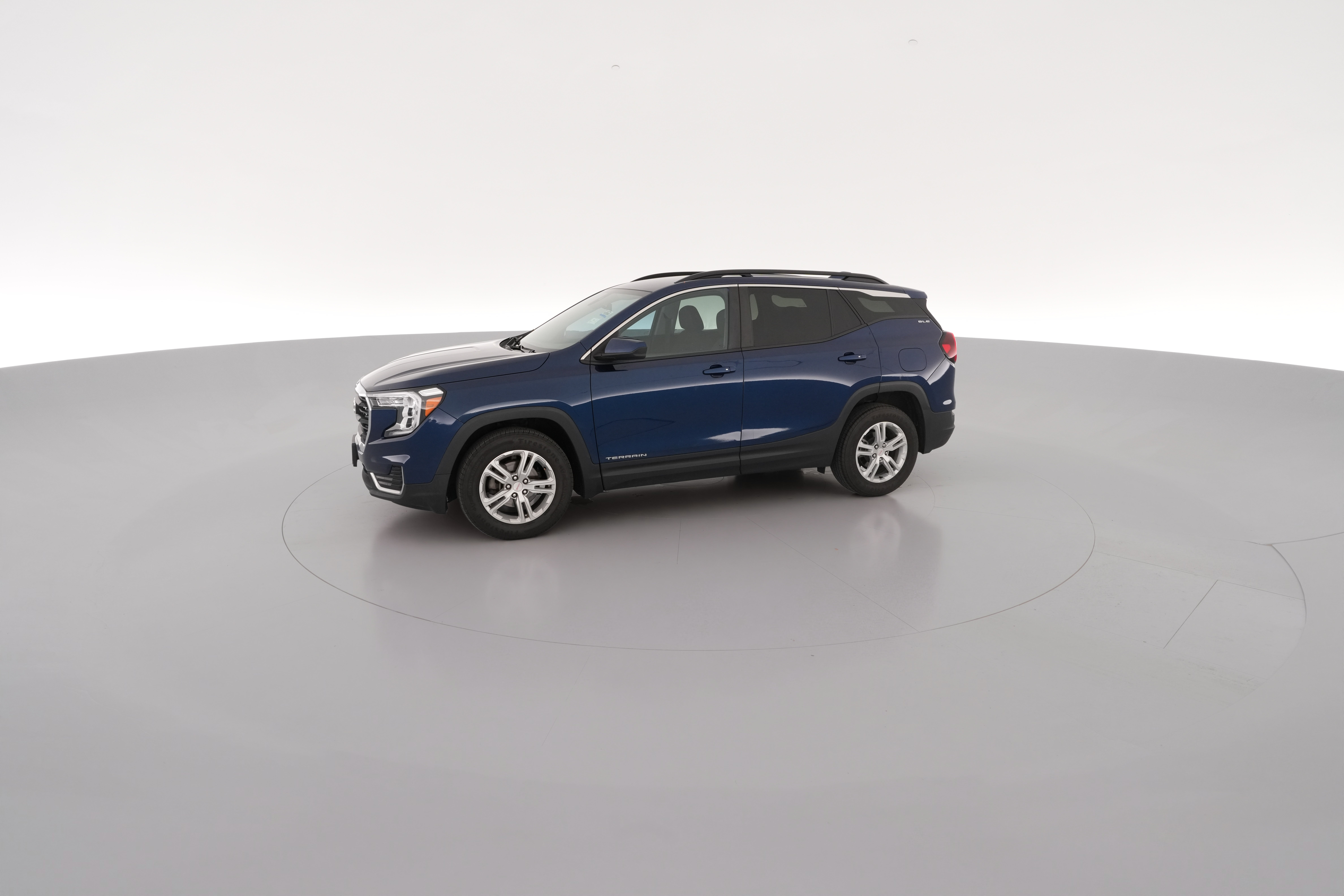 2022 GMC Terrain SLE - Photo 23