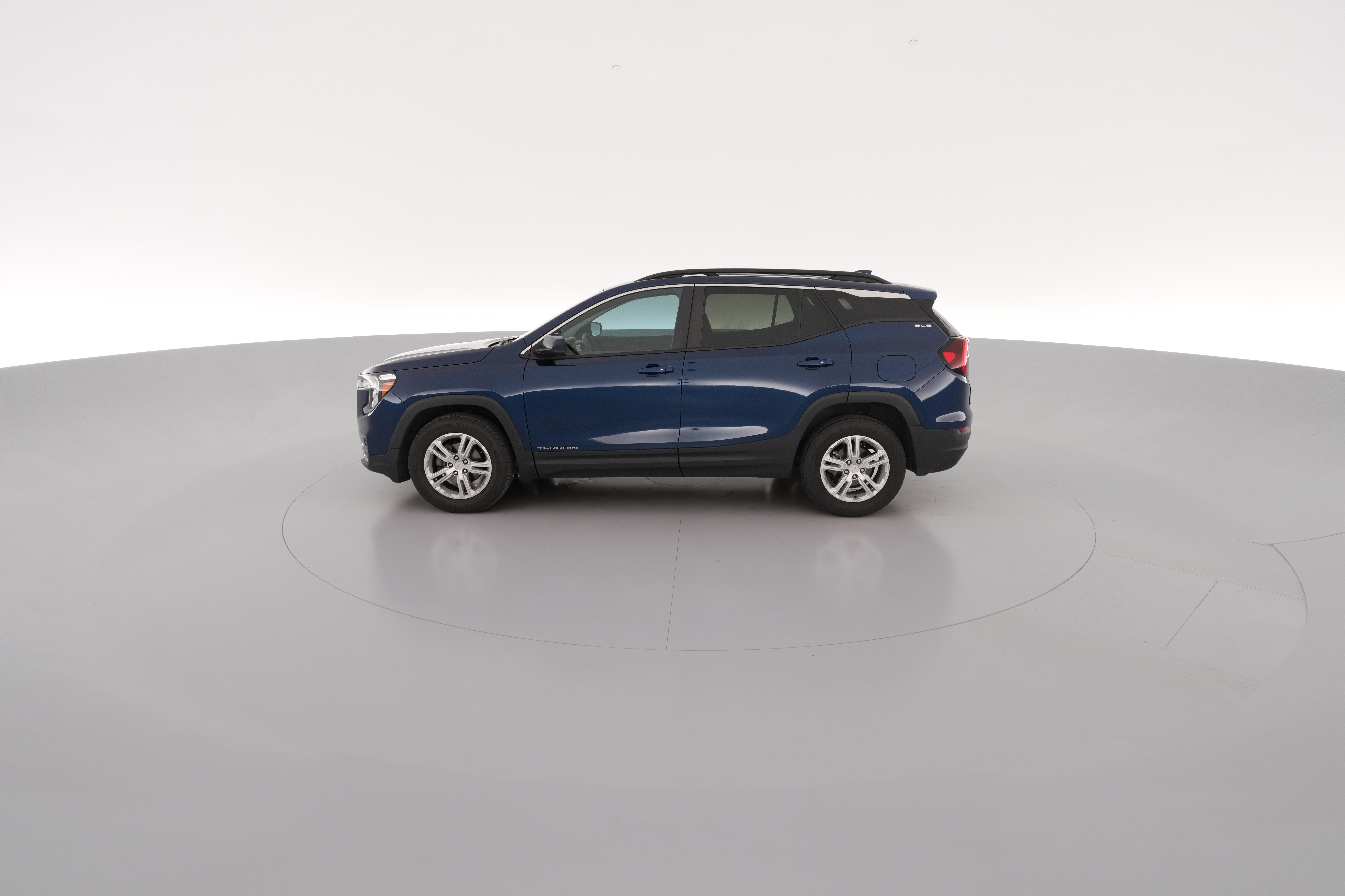 2022 GMC Terrain SLE - Photo 24