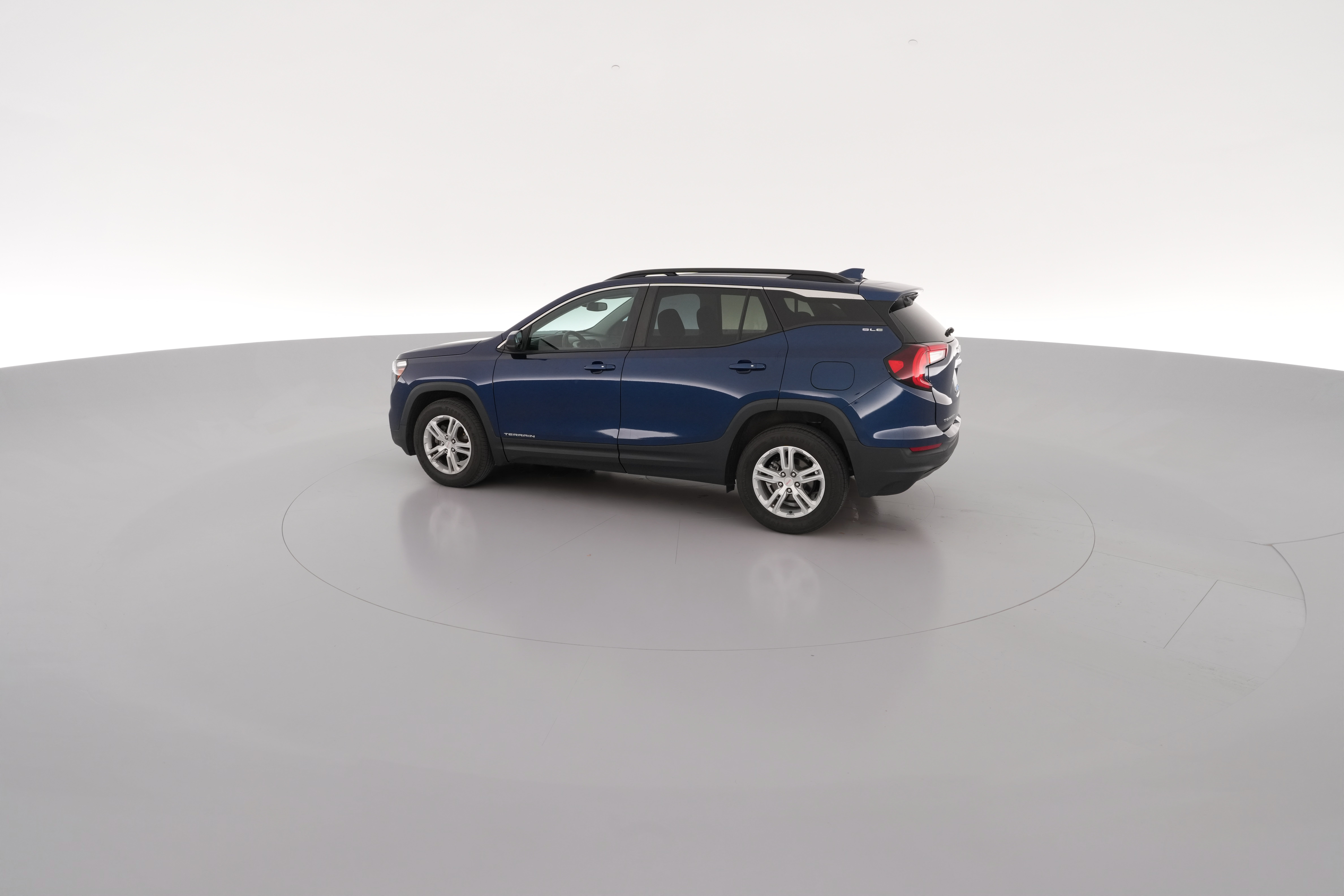 2022 GMC Terrain SLE - Photo 25