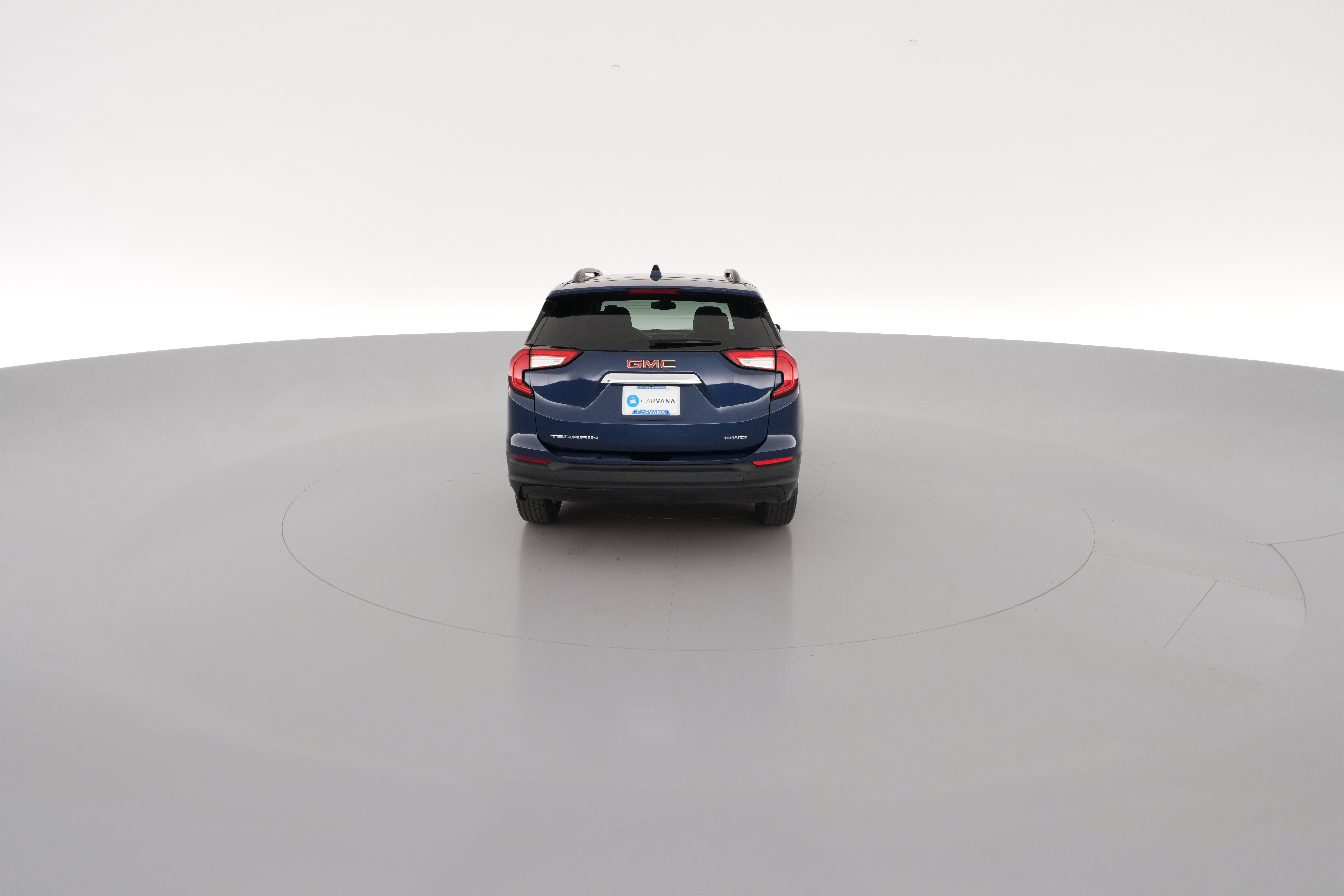 2022 GMC Terrain SLE - Photo 28