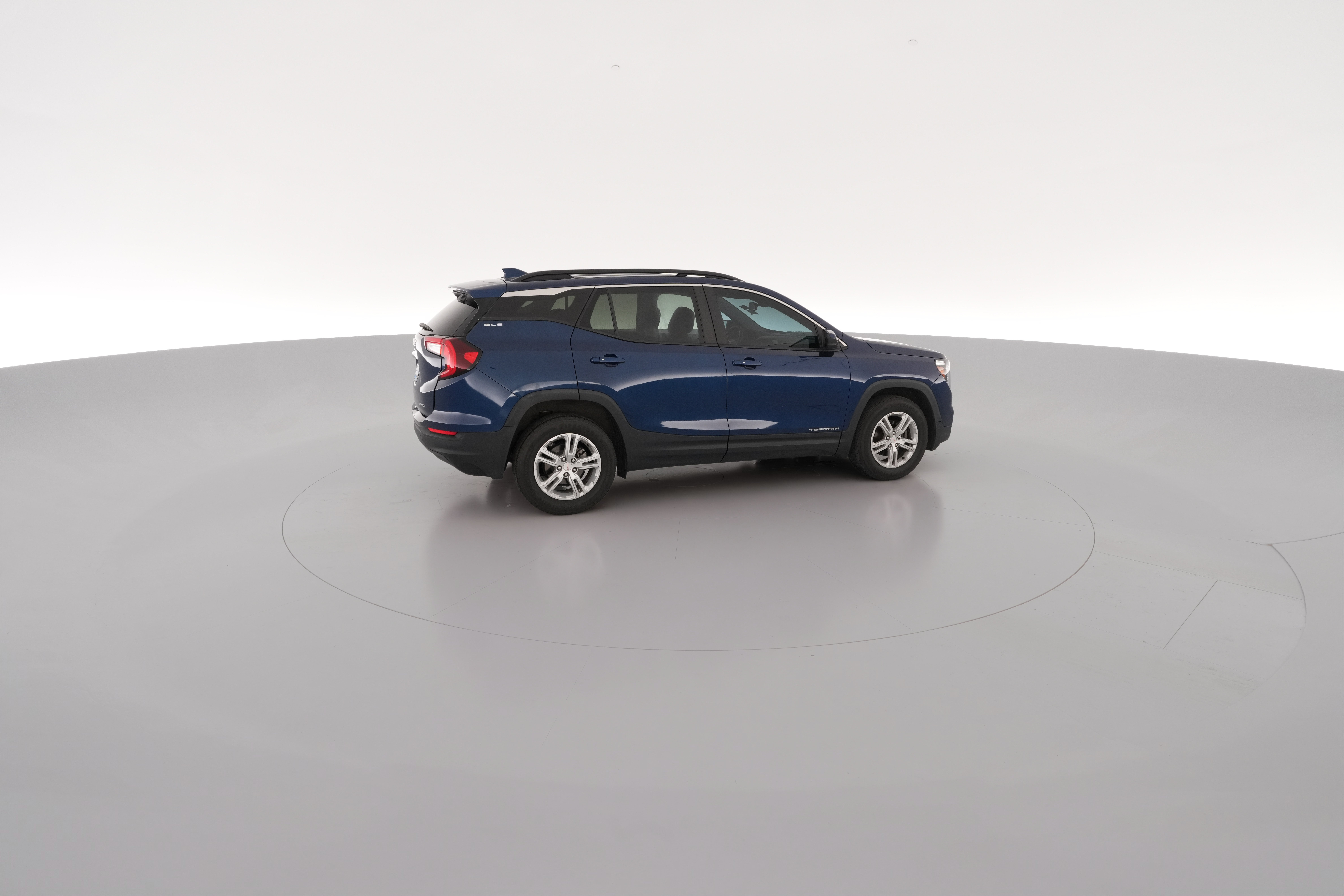 2022 GMC Terrain SLE - Photo 31