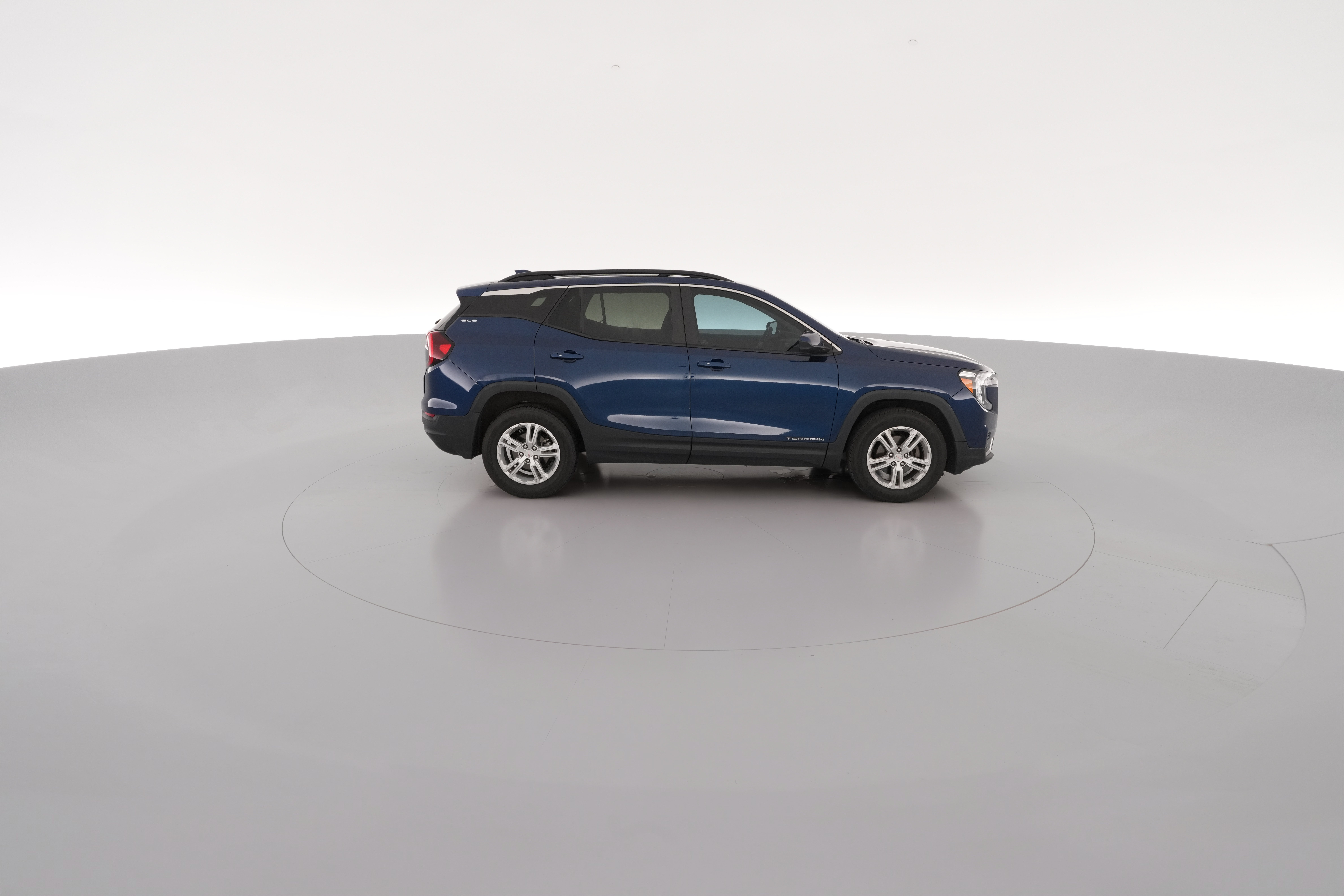 2022 GMC Terrain SLE - Photo 32