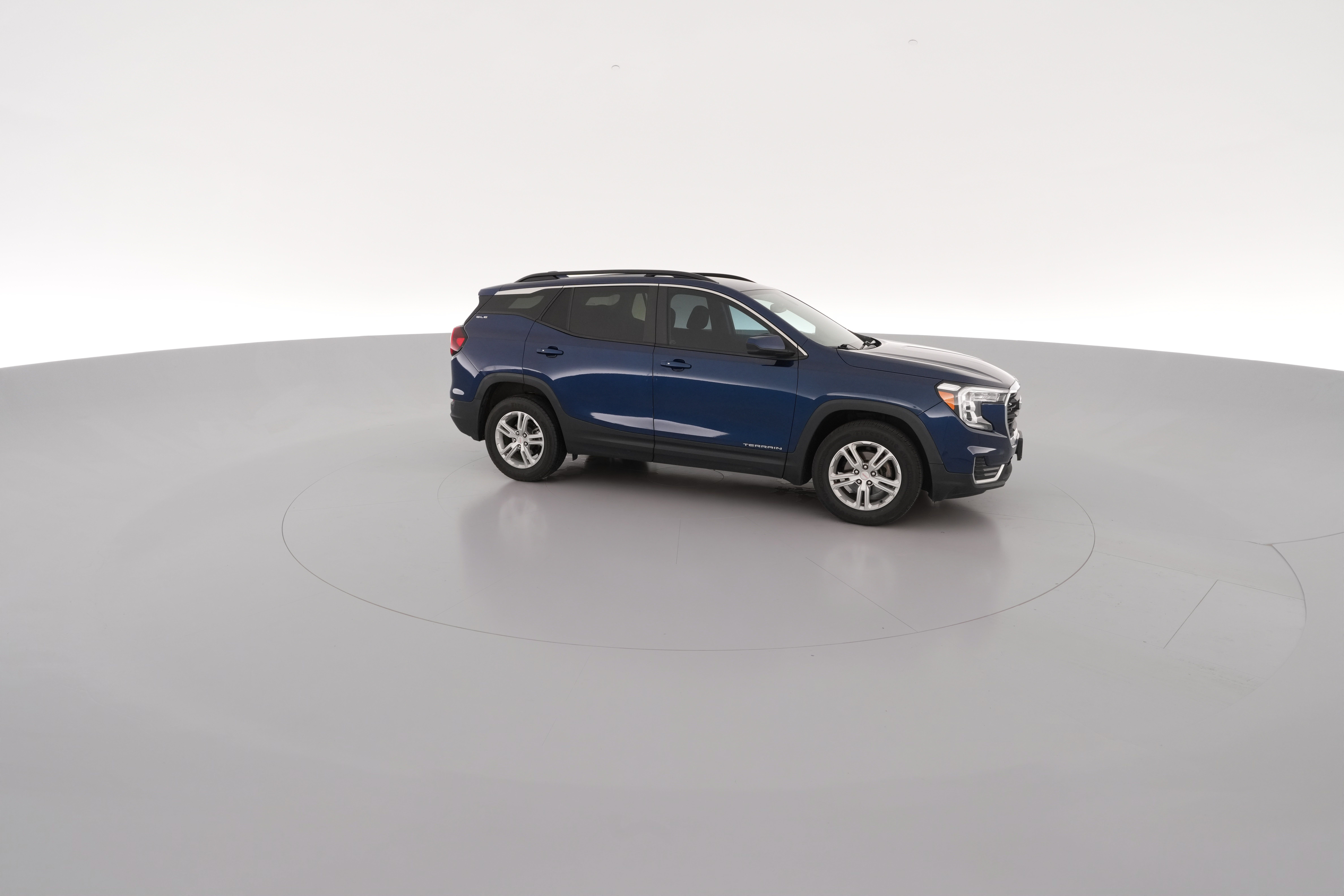 2022 GMC Terrain SLE - Photo 33