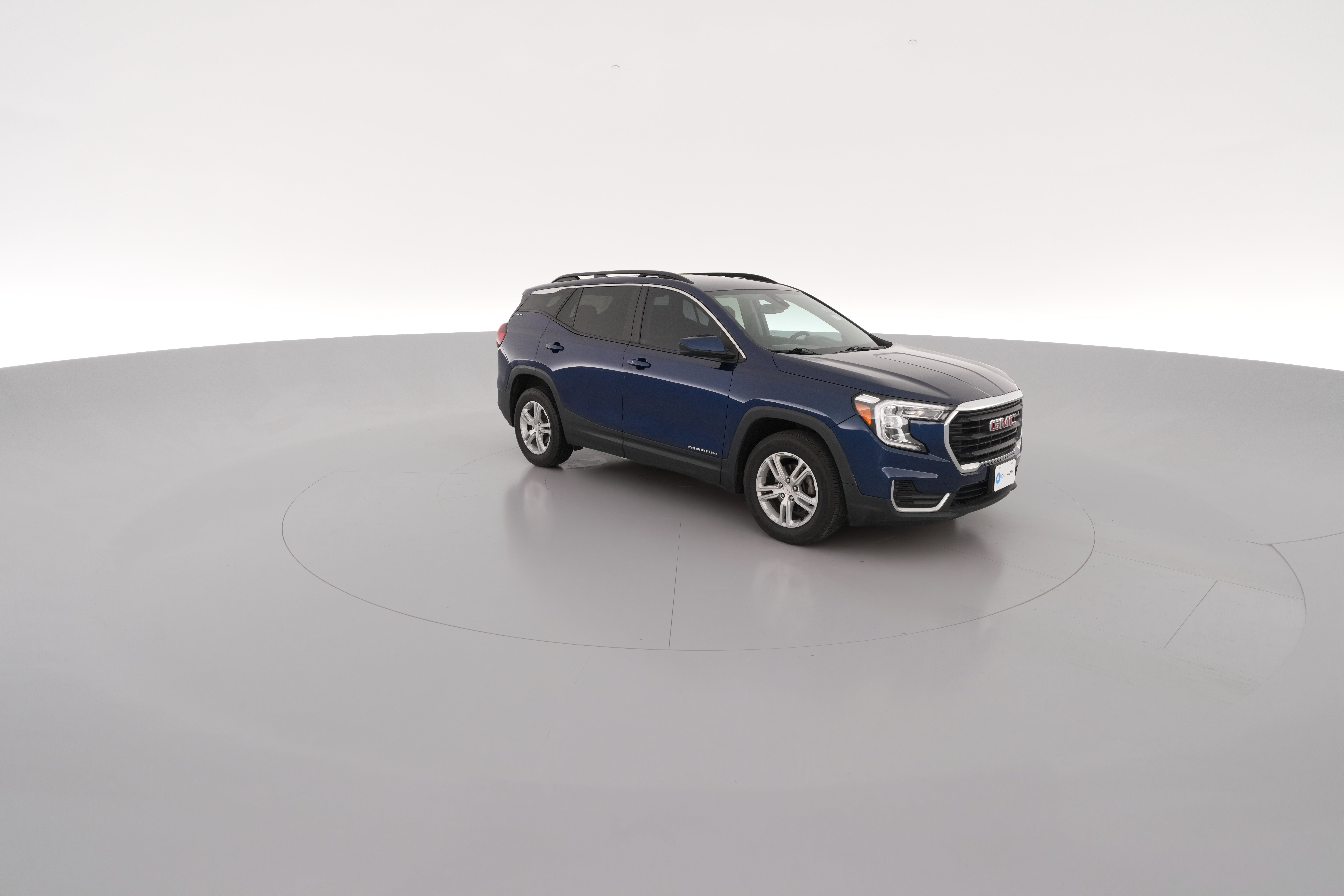 2022 GMC Terrain SLE - Photo 34