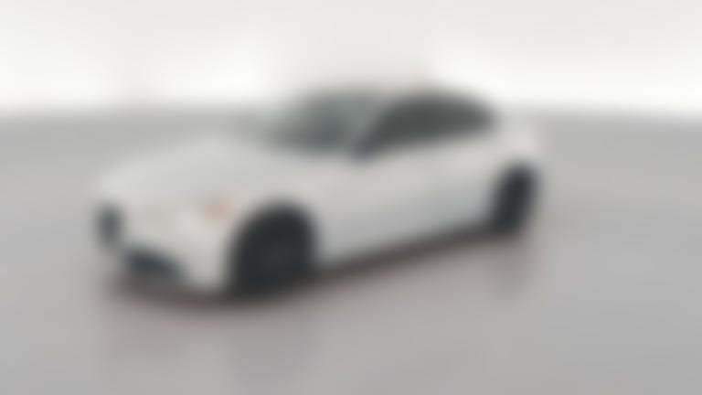 2021 Alfa Romeo Giulia vehicle photo