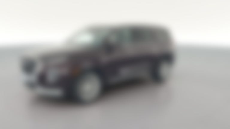 2021 Hyundai Palisade vehicle photo