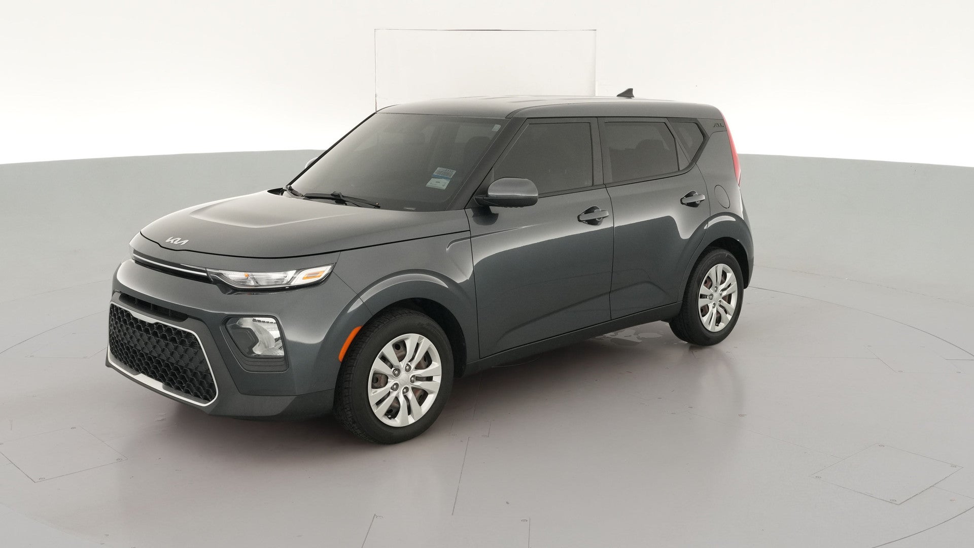 2022 Kia Soul vehicle photo