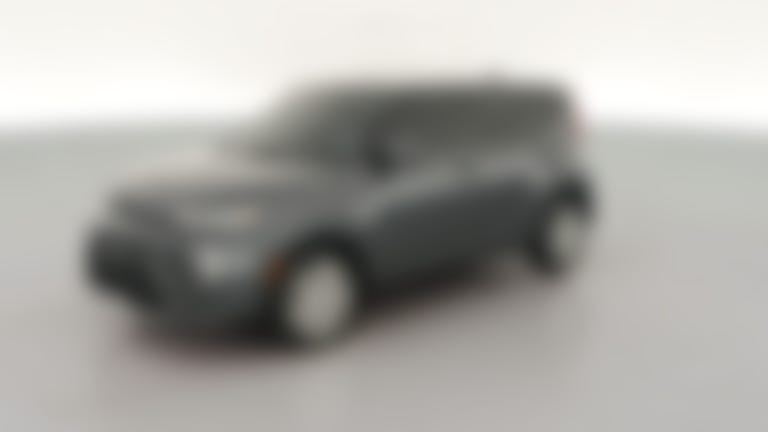 2022 Kia Soul vehicle photo