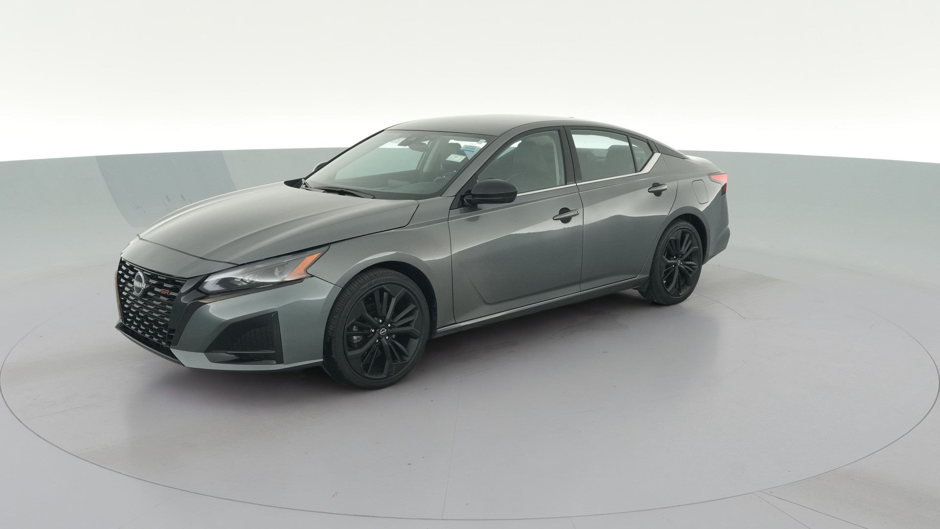 2025 Nissan Altima vehicle photo
