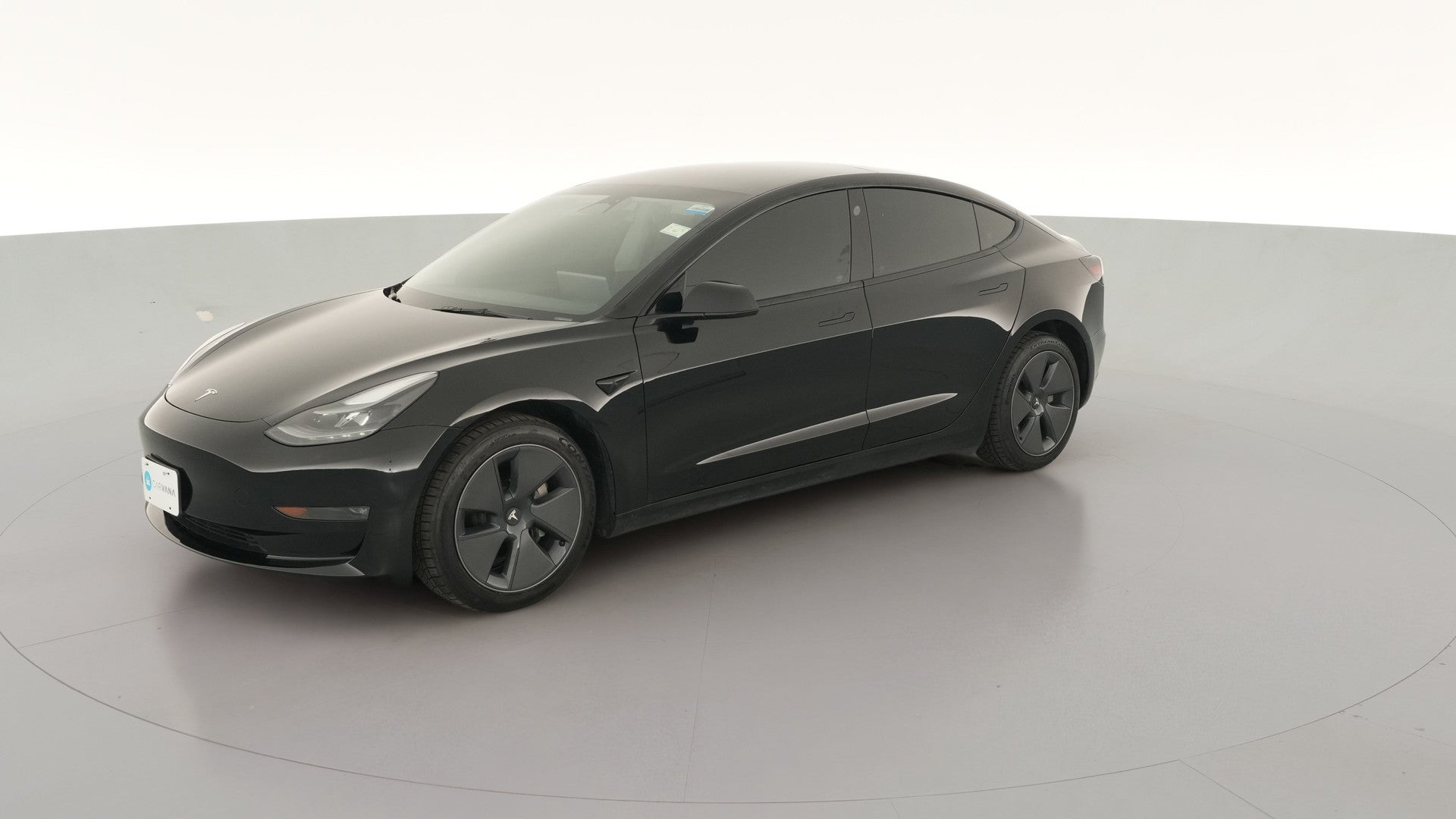 2023 Tesla Model 3 vehicle photo