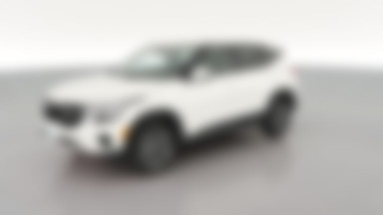 2026 Kia Seltos vehicle photo