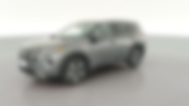 2024 Nissan Rogue vehicle photo