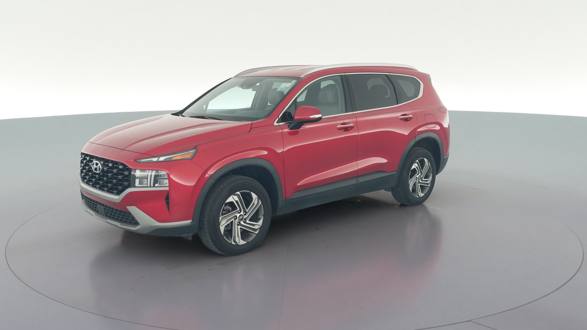 2023 Hyundai Santa Fe vehicle photo