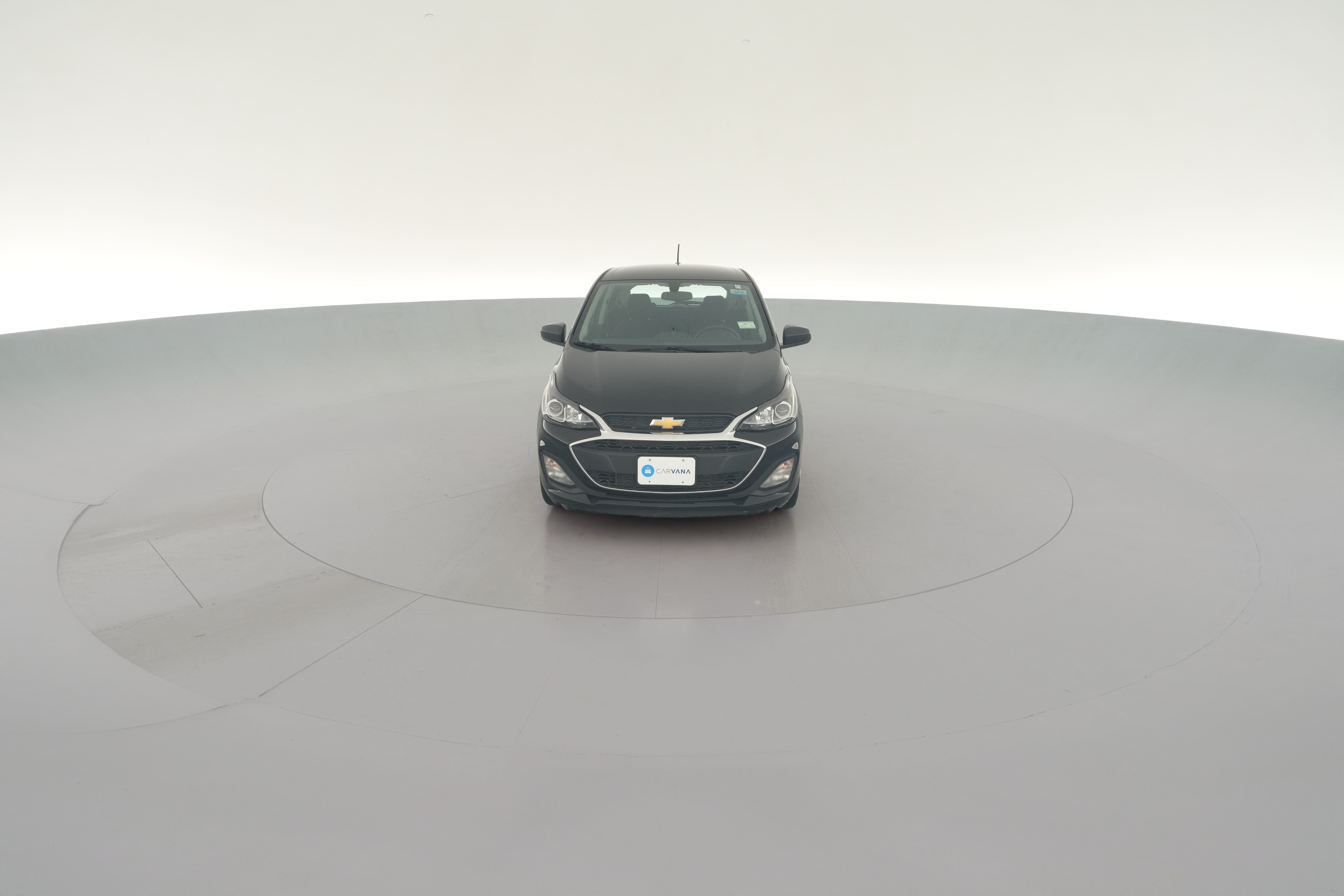 2021 Chevrolet Spark LS - Photo 17