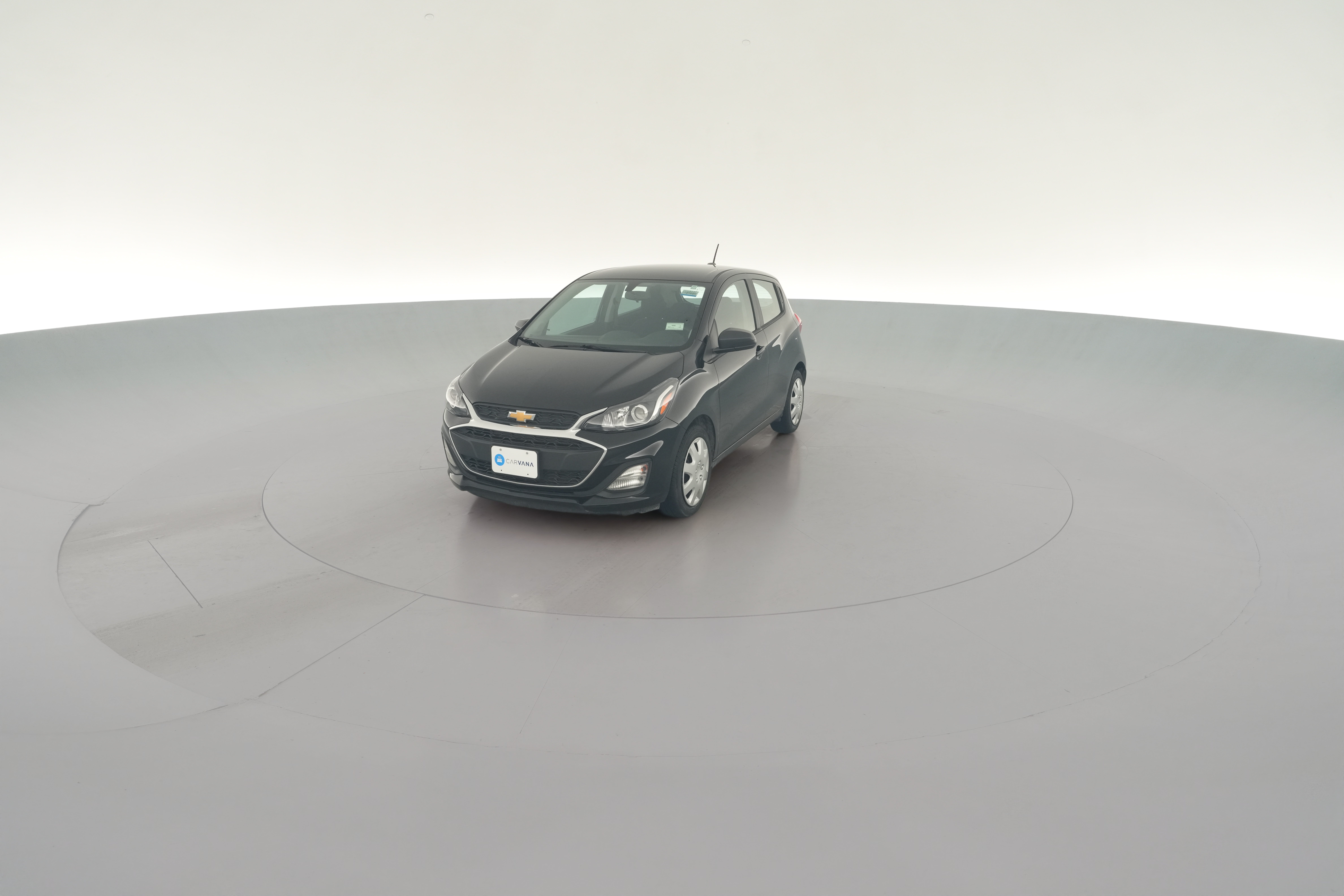 2021 Chevrolet Spark LS - Photo 18