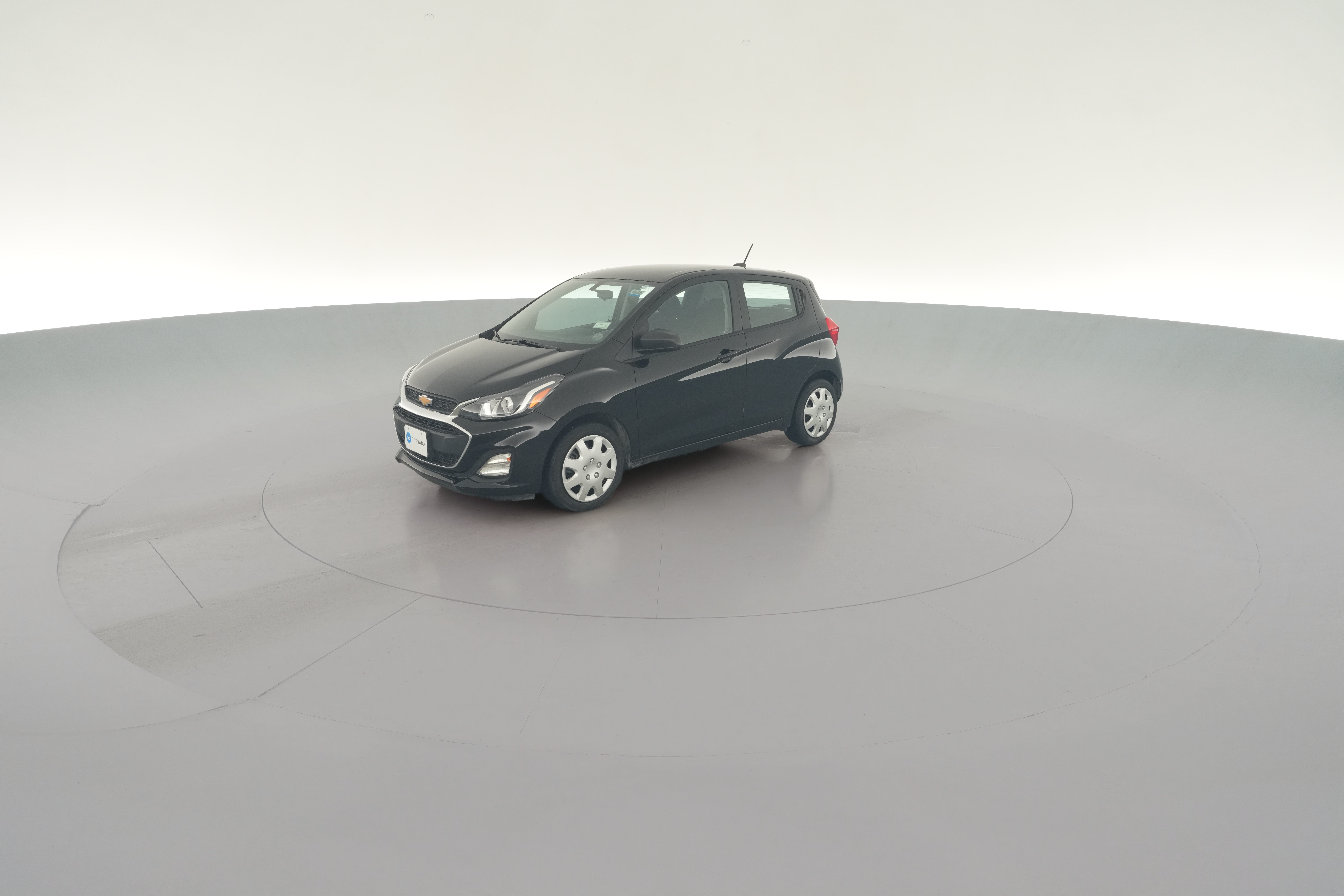 2021 Chevrolet Spark LS - Photo 19