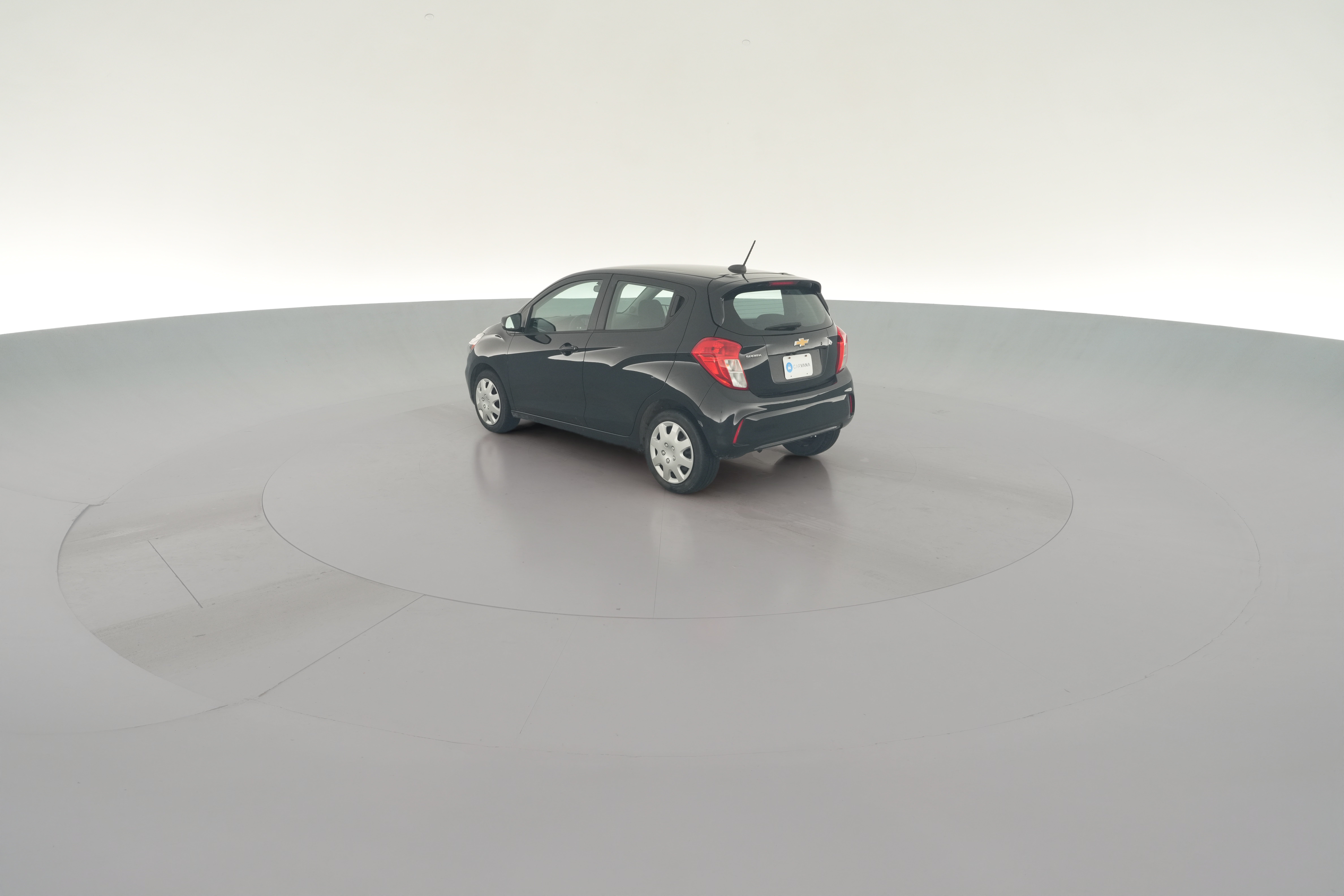 2021 Chevrolet Spark LS - Photo 23