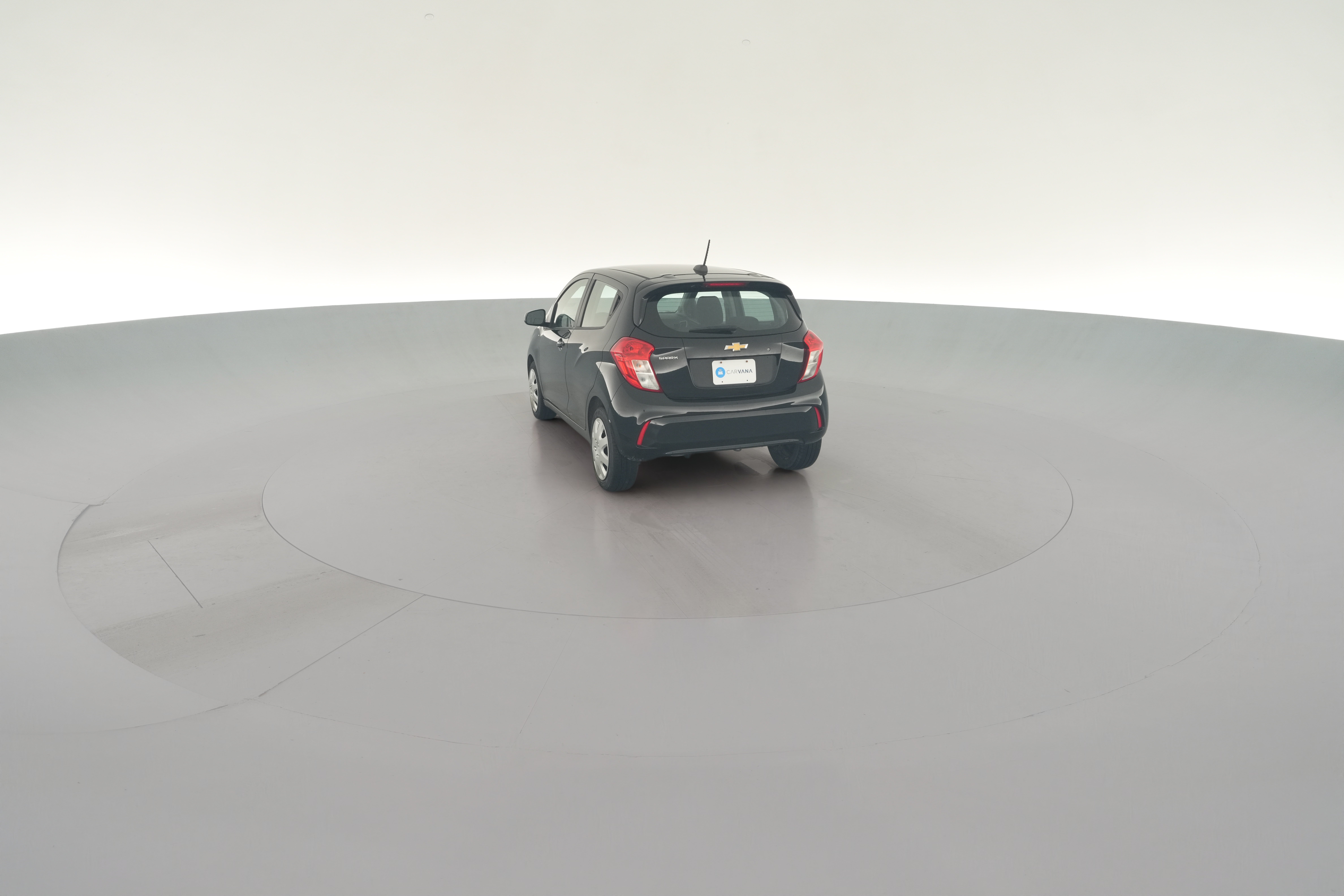 2021 Chevrolet Spark LS - Photo 24