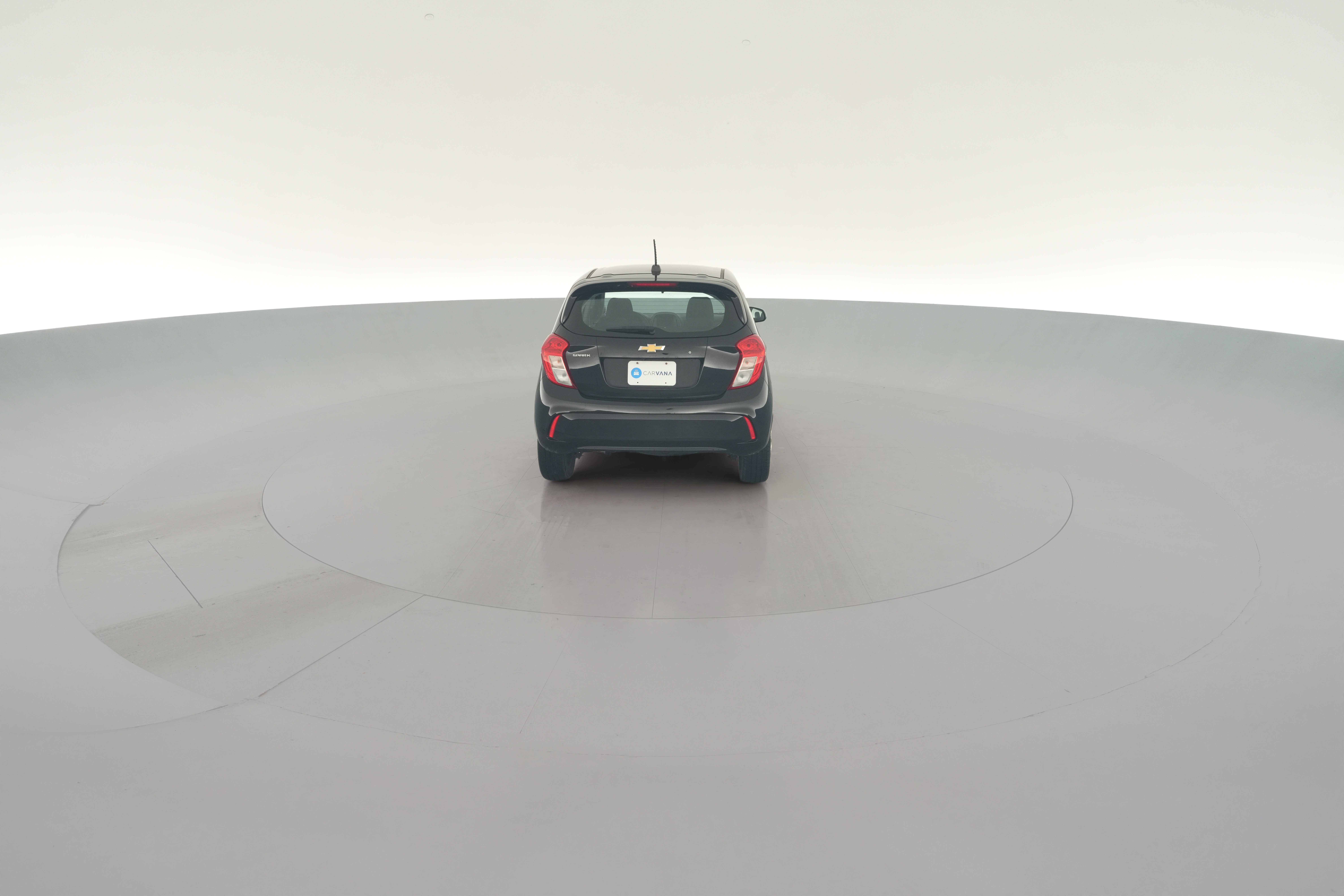 2021 Chevrolet Spark LS - Photo 25