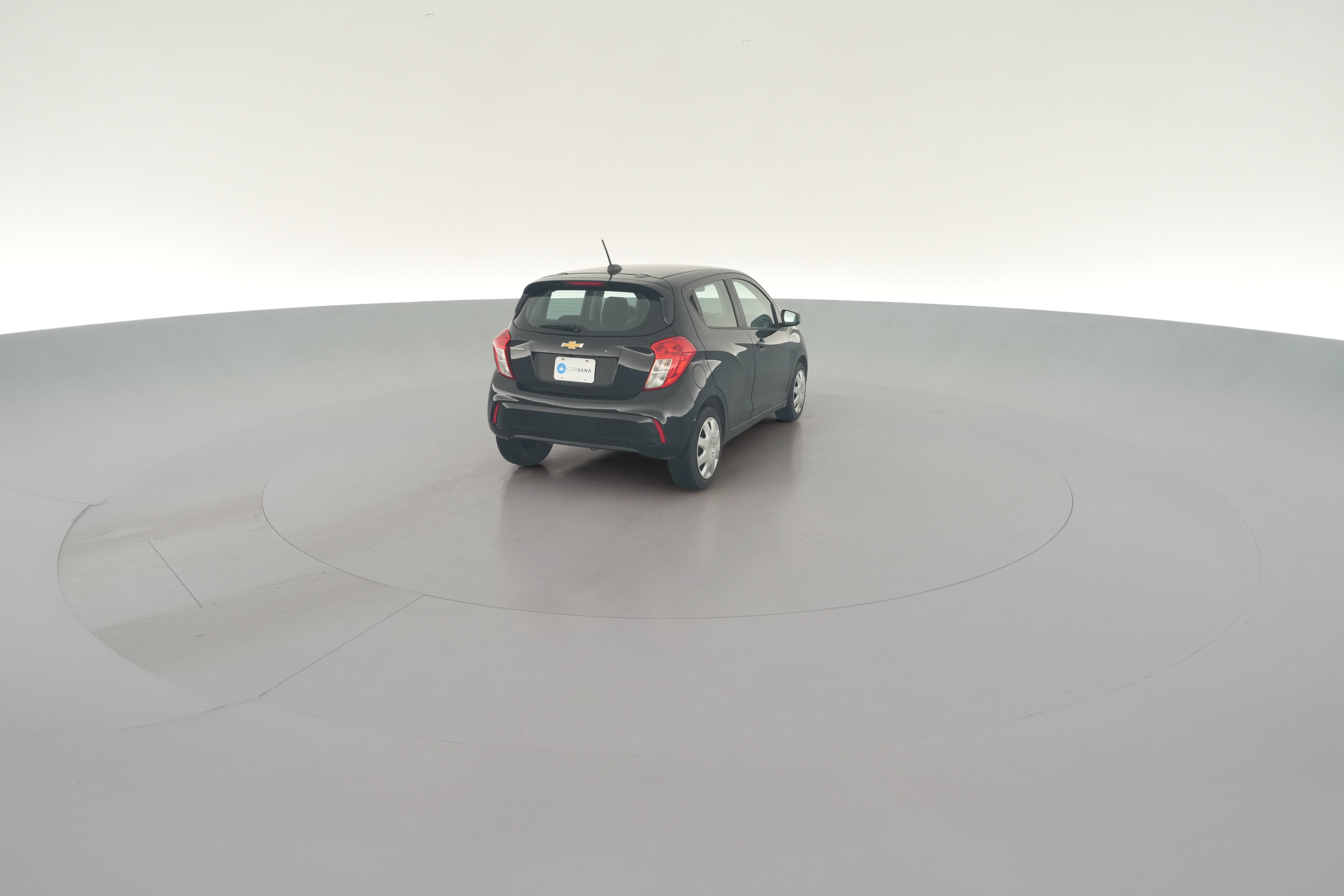 2021 Chevrolet Spark LS - Photo 26