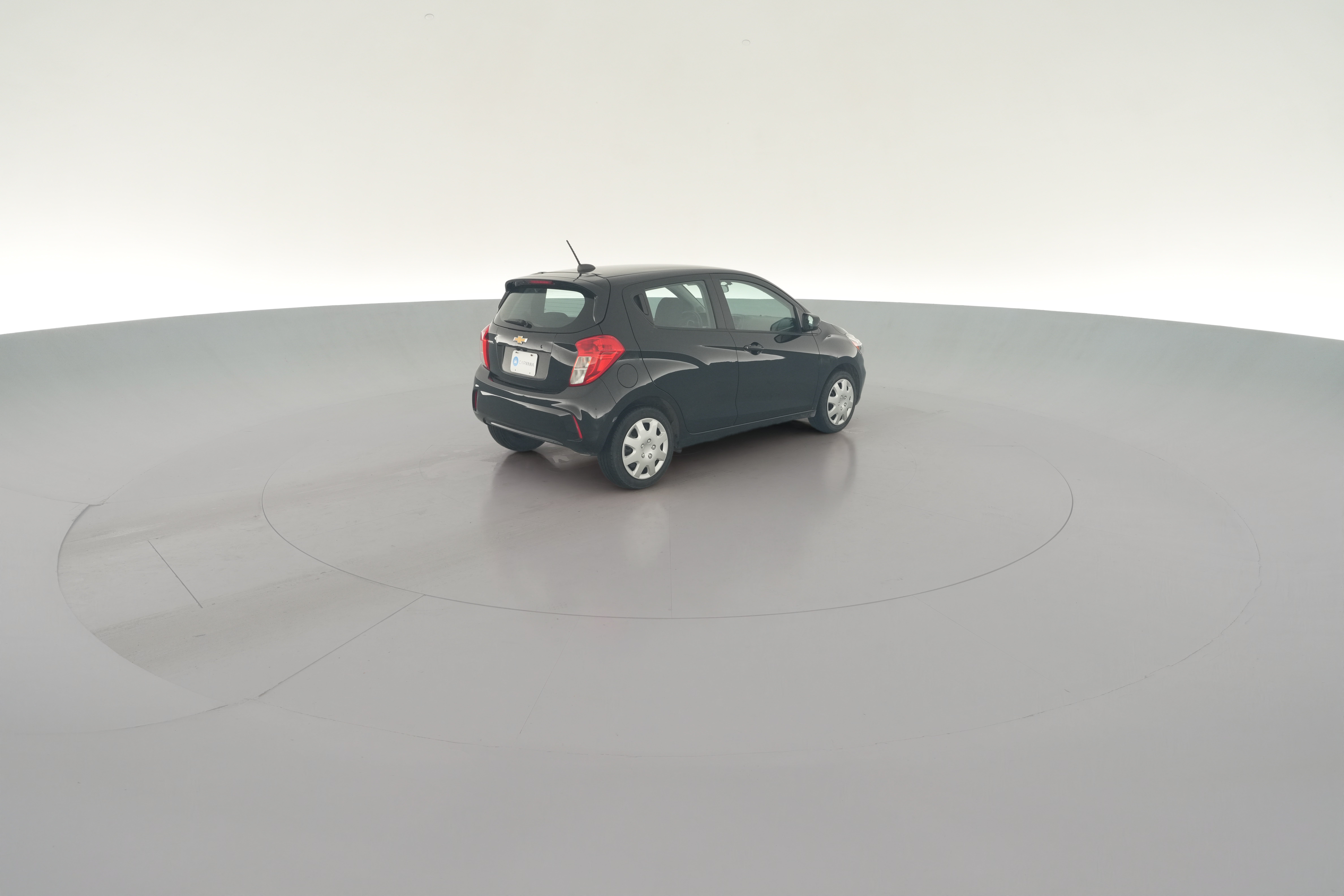 2021 Chevrolet Spark LS - Photo 27