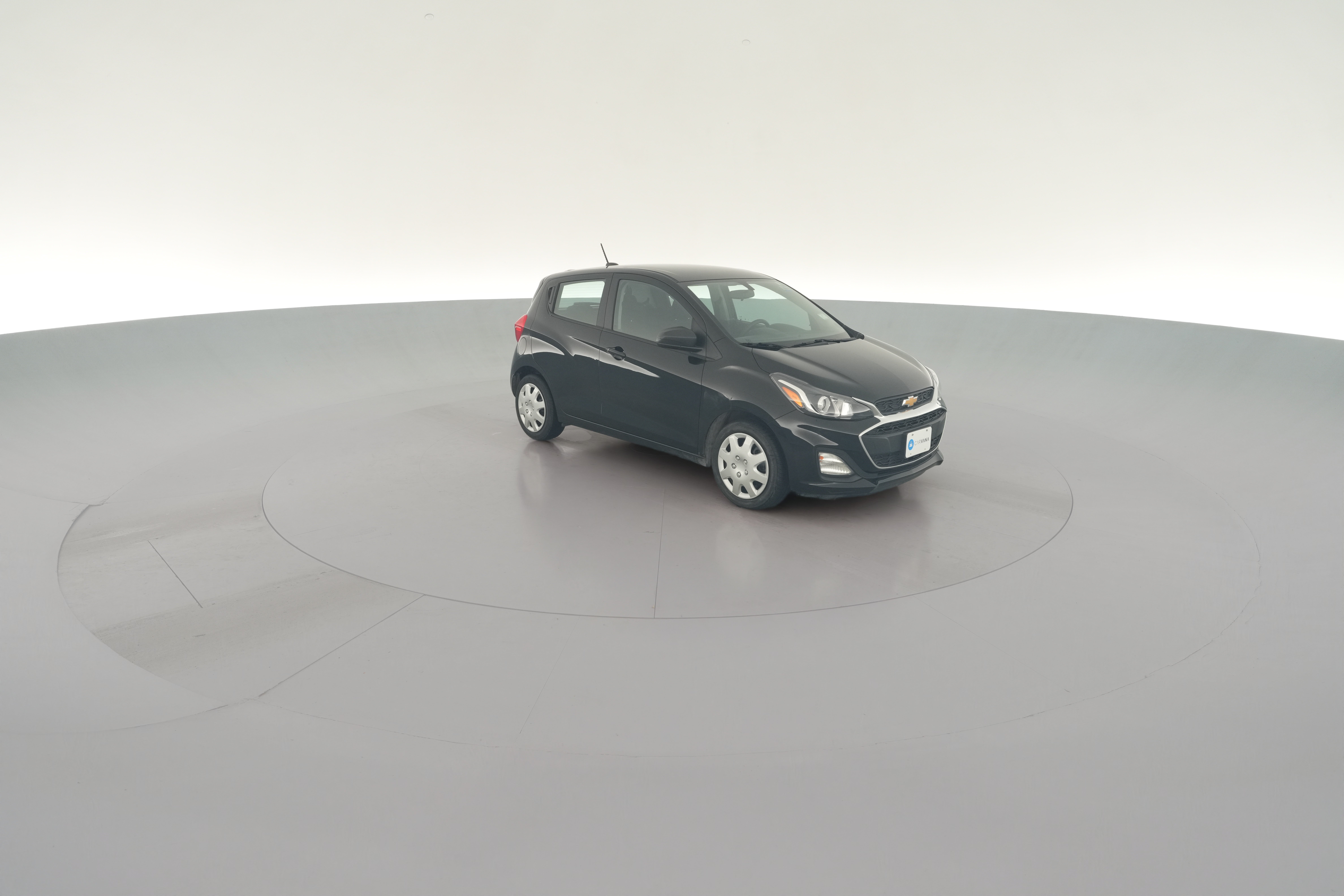 2021 Chevrolet Spark LS - Photo 31